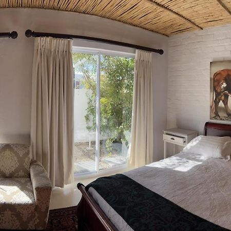 De La Fontaine Guest Cottage And Pool View Luxury Suite Plettenberg Bay Εξωτερικό φωτογραφία