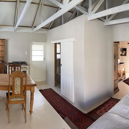 De La Fontaine Guest Cottage And Pool View Luxury Suite Plettenberg Bay Εξωτερικό φωτογραφία