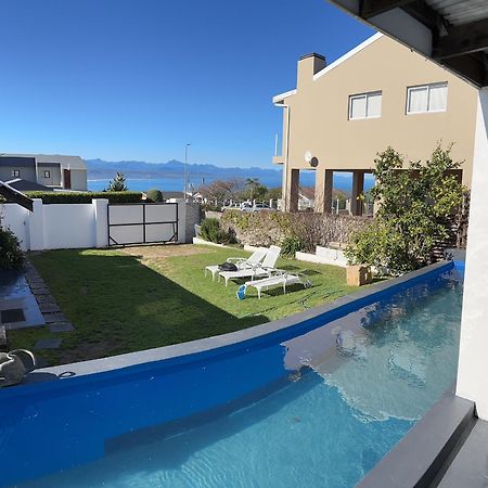 De La Fontaine Guest Cottage And Pool View Luxury Suite Plettenberg Bay Εξωτερικό φωτογραφία