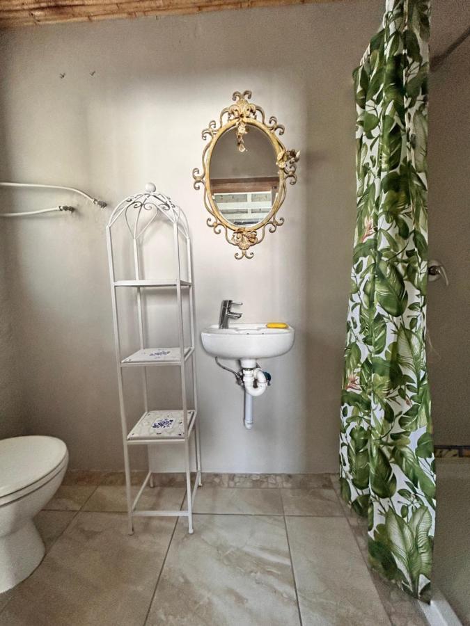 De La Fontaine Guest Cottage And Pool View Luxury Suite Plettenberg Bay Εξωτερικό φωτογραφία