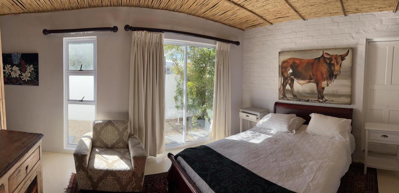 De La Fontaine Guest Cottage And Pool View Luxury Suite Plettenberg Bay Εξωτερικό φωτογραφία