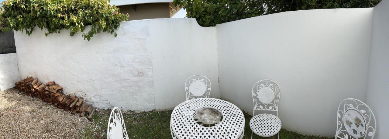 De La Fontaine Guest Cottage And Pool View Luxury Suite Plettenberg Bay Εξωτερικό φωτογραφία