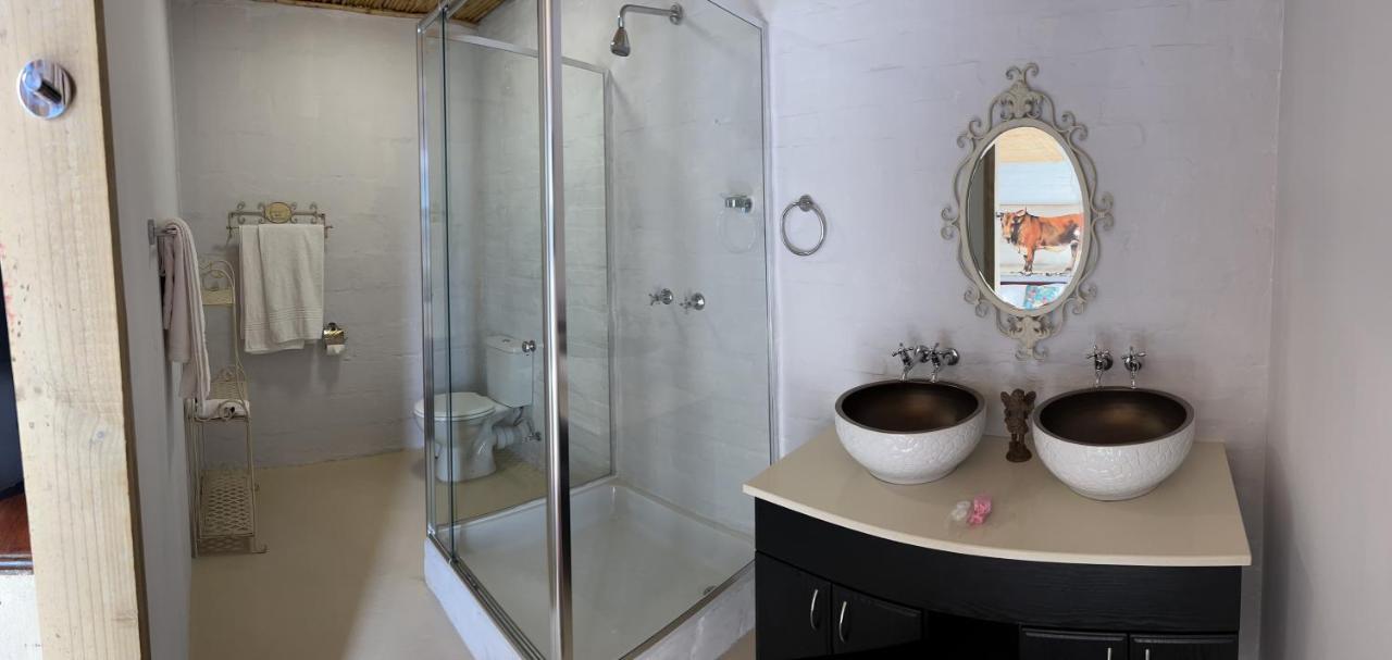De La Fontaine Guest Cottage And Pool View Luxury Suite Plettenberg Bay Εξωτερικό φωτογραφία