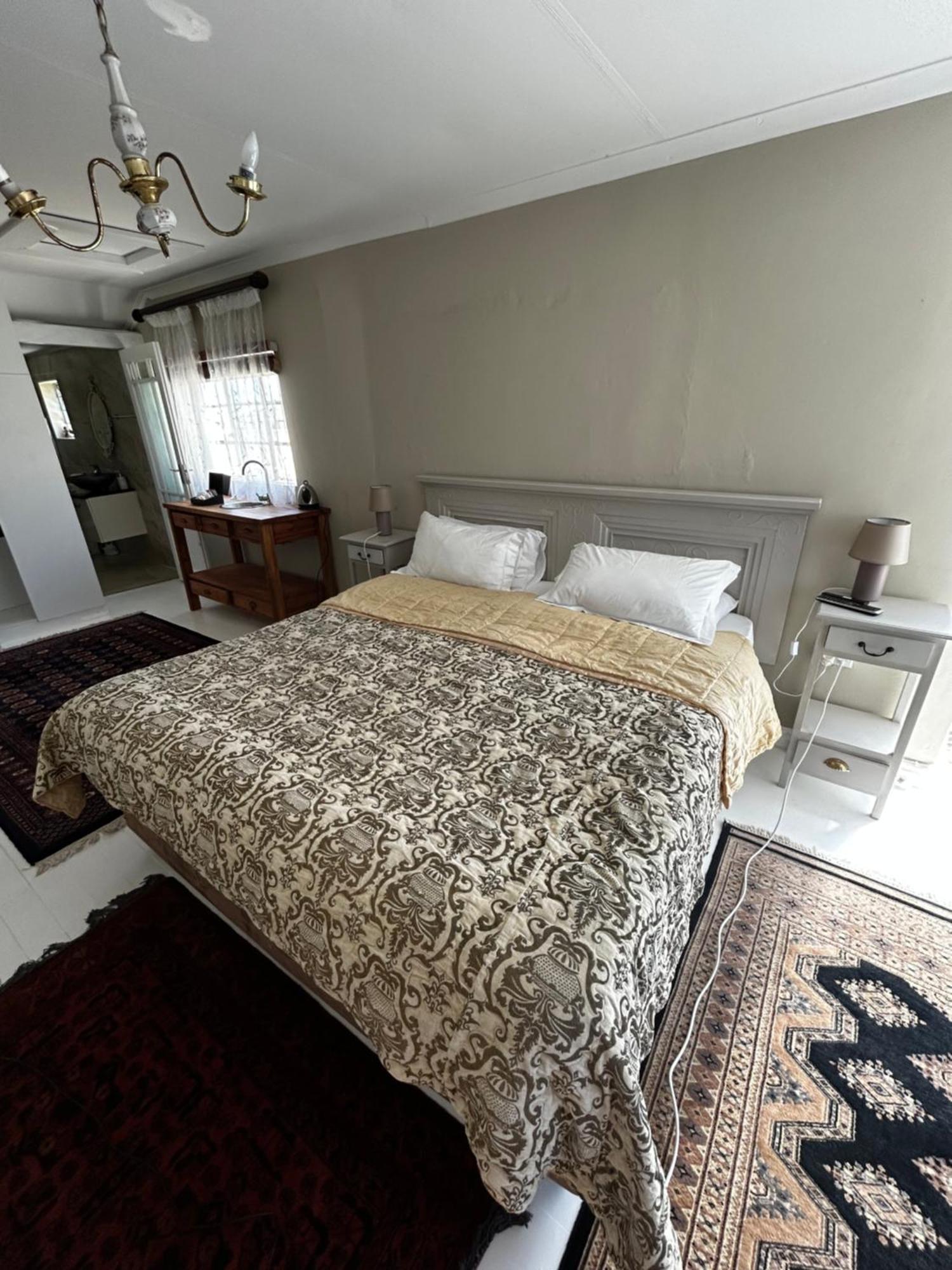 De La Fontaine Guest Cottage And Pool View Luxury Suite Plettenberg Bay Εξωτερικό φωτογραφία
