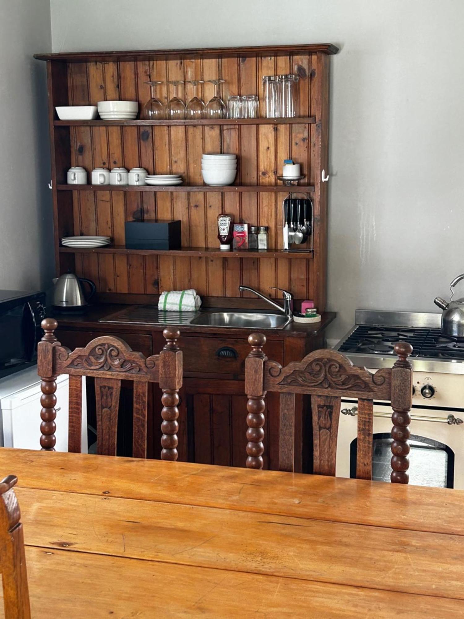 De La Fontaine Guest Cottage And Pool View Luxury Suite Plettenberg Bay Εξωτερικό φωτογραφία