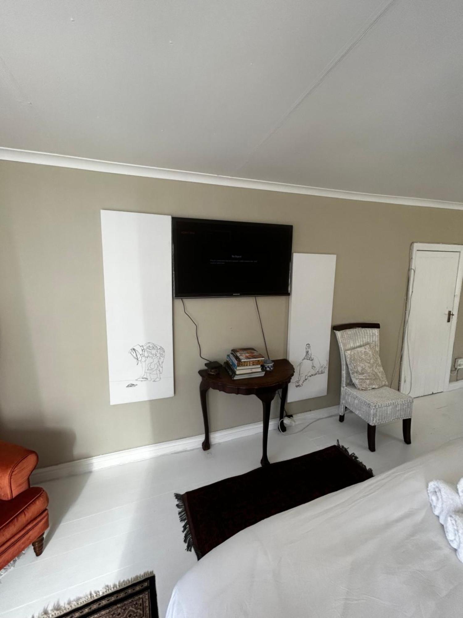 De La Fontaine Guest Cottage And Pool View Luxury Suite Plettenberg Bay Εξωτερικό φωτογραφία