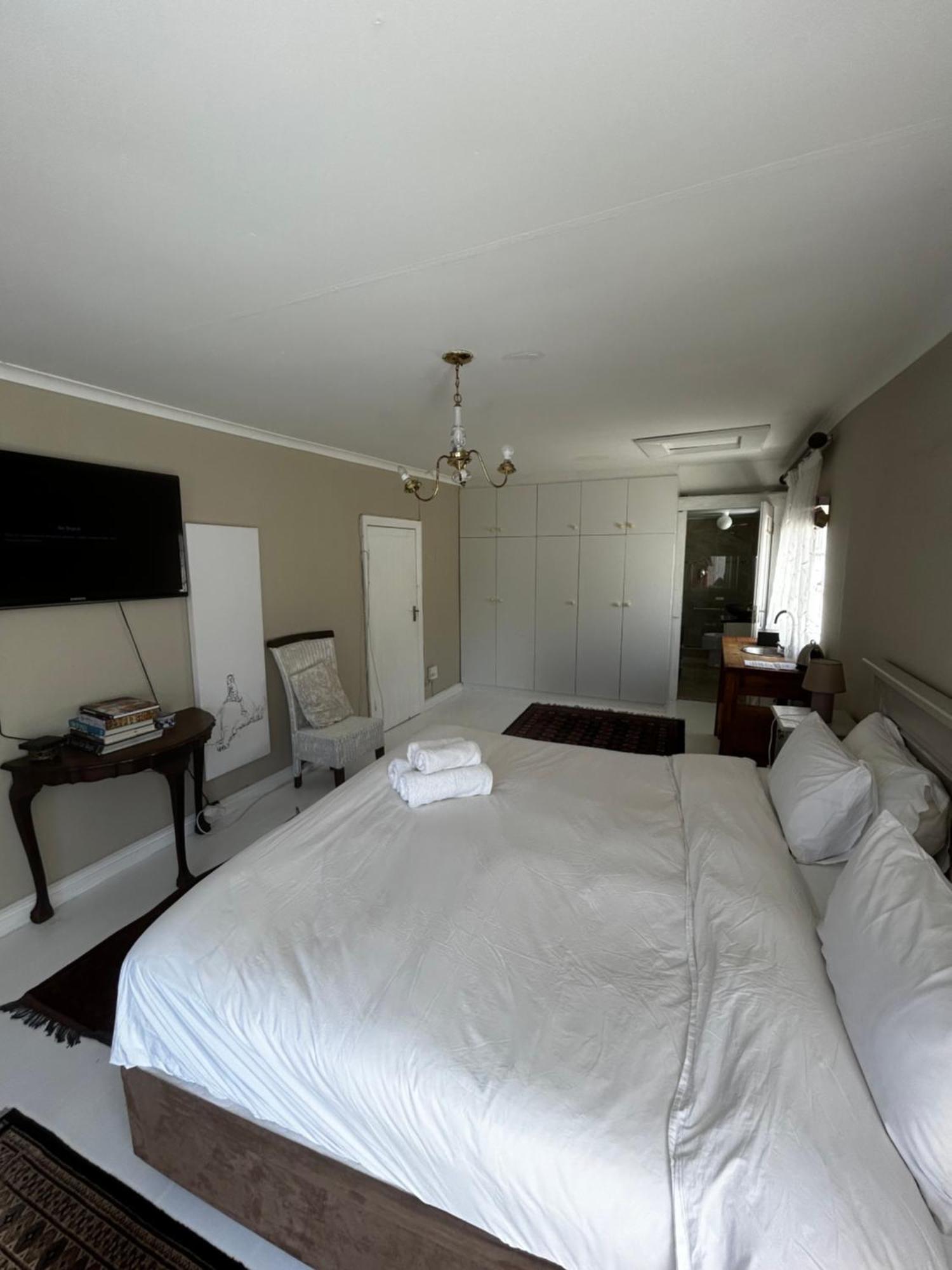 De La Fontaine Guest Cottage And Pool View Luxury Suite Plettenberg Bay Εξωτερικό φωτογραφία