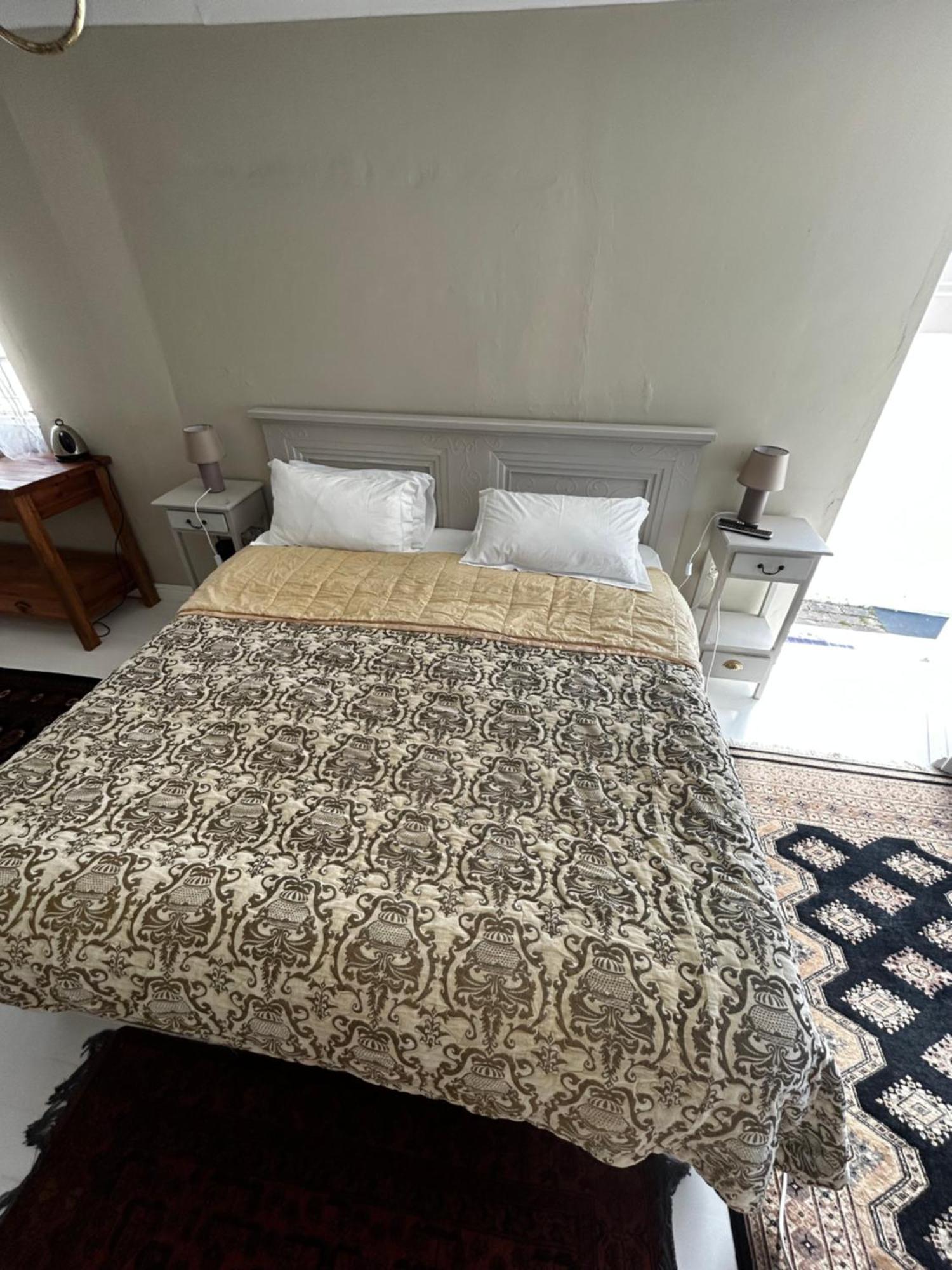 De La Fontaine Guest Cottage And Pool View Luxury Suite Plettenberg Bay Εξωτερικό φωτογραφία