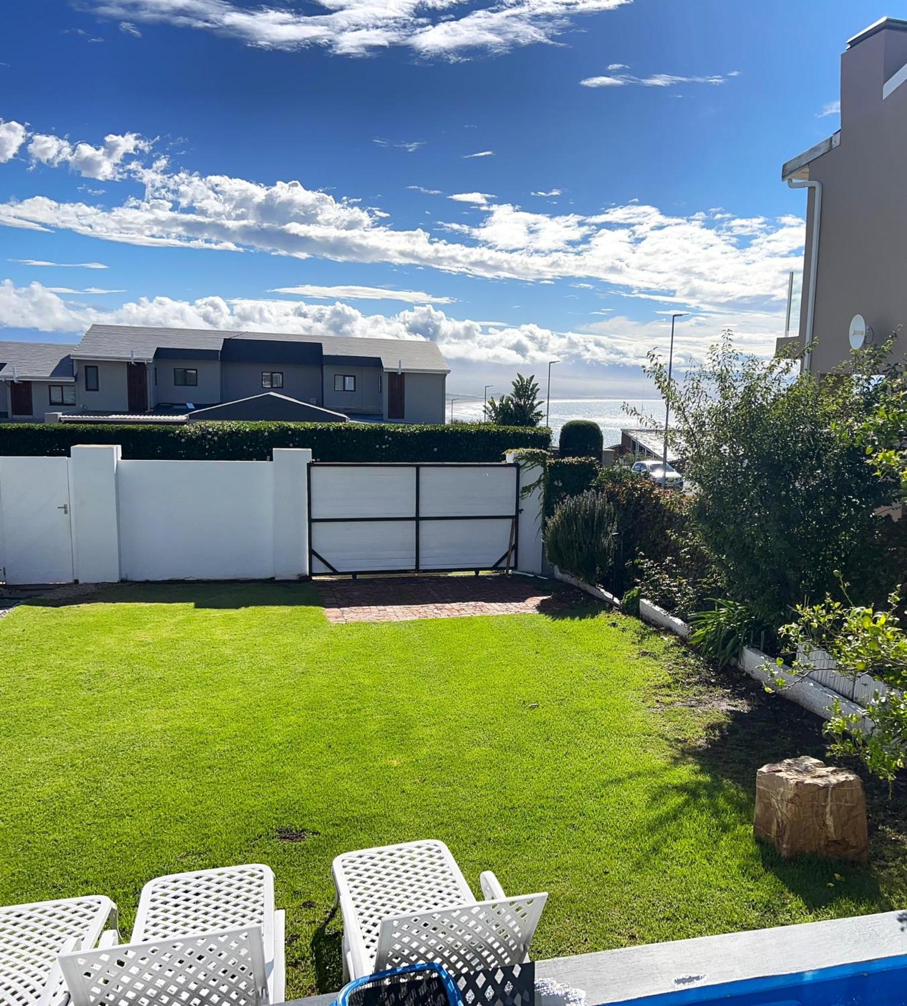 De La Fontaine Guest Cottage And Pool View Luxury Suite Plettenberg Bay Εξωτερικό φωτογραφία