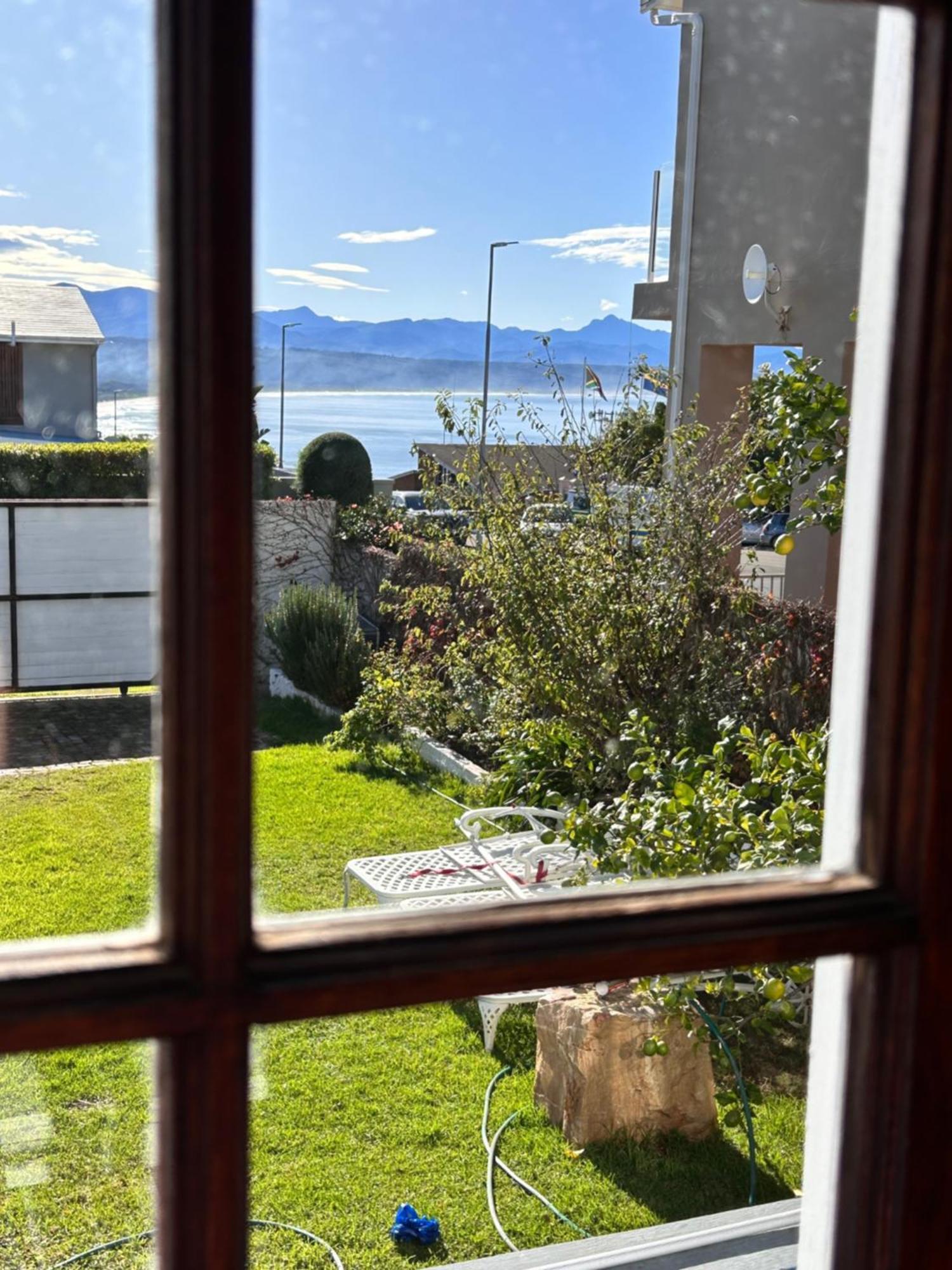 De La Fontaine Guest Cottage And Pool View Luxury Suite Plettenberg Bay Εξωτερικό φωτογραφία